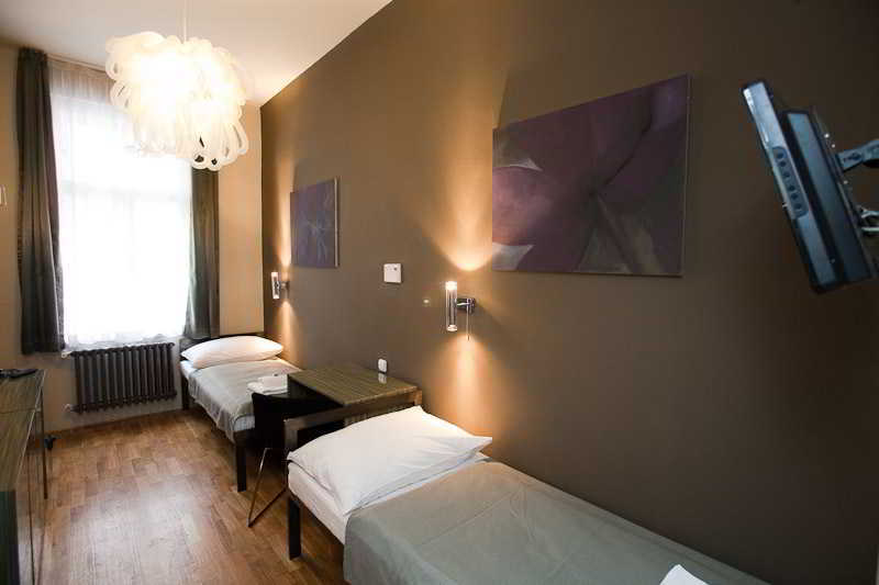 Miss Sophie's New Town&wellness Hotel 4*